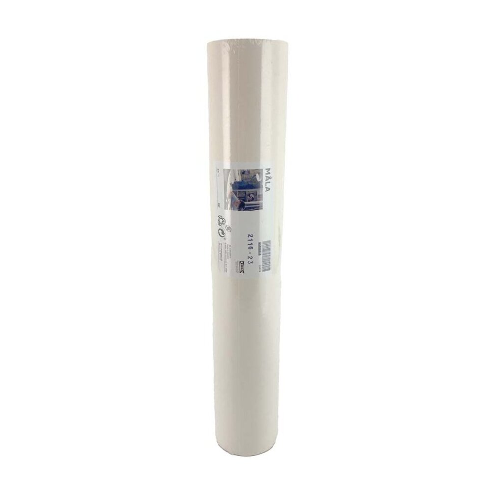 IKEA | Mala Multi- Purpose Craft Paper | Cream | 30m | Drawing Paper **NEW